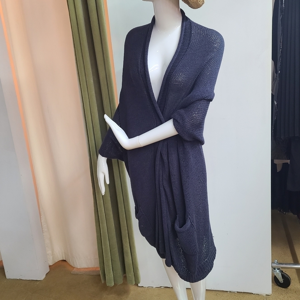 Calypso St. Barth Cardigan Knit Cardigan